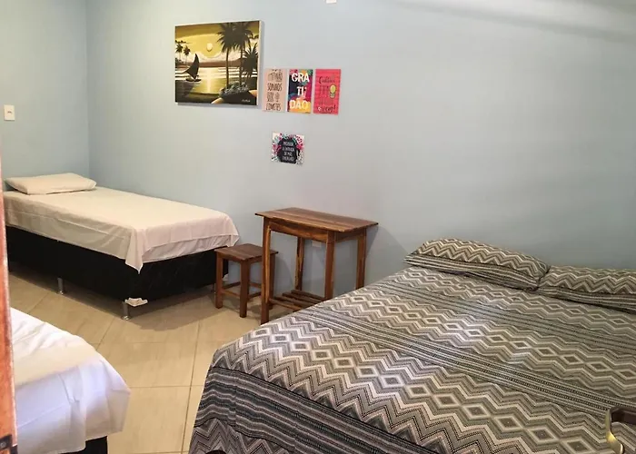 Villa Dunas Jeri Jijoca de Jericoacoara