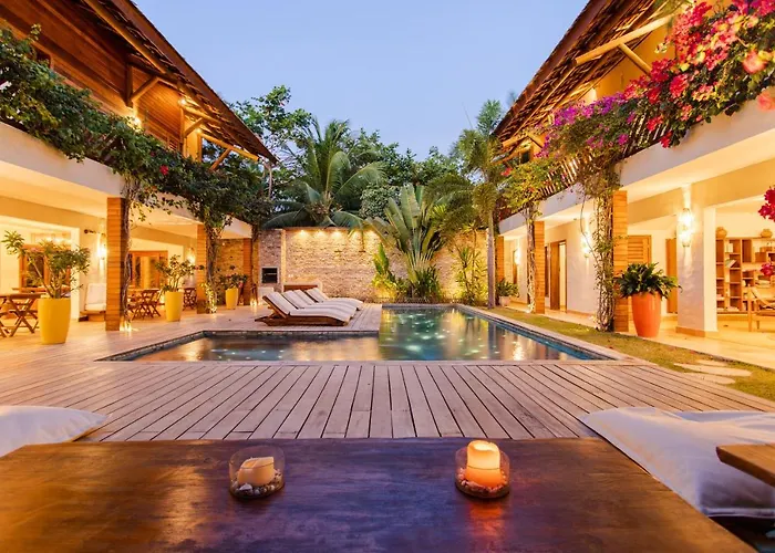 Villamag Jijoca de Jericoacoara
