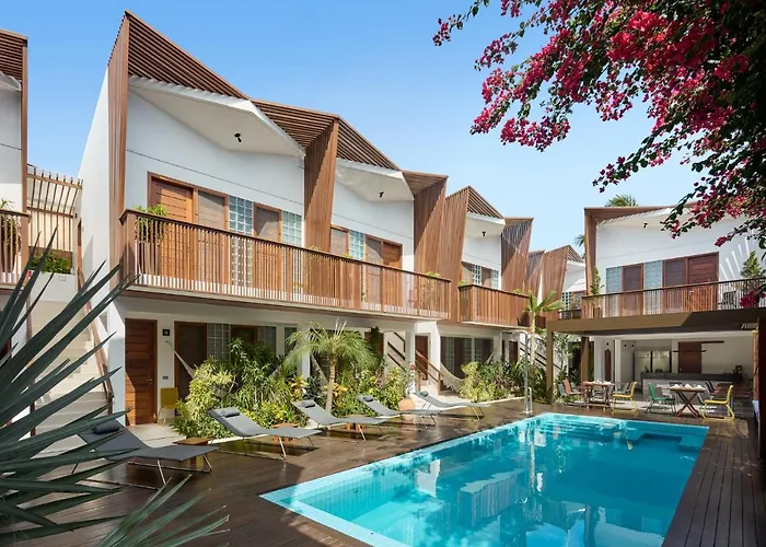 Villa Nautica Boutique Hotel Jijoca de Jericoacoara