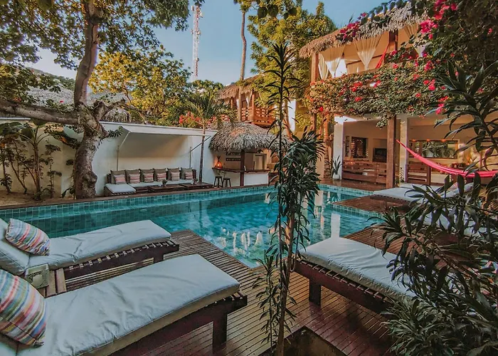 Villa Metisse Jijoca de Jericoacoara