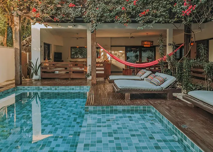 Villa Metisse Jijoca de Jericoacoara